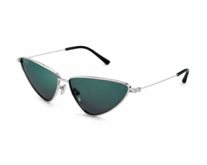 balenciaga designer sunglasses