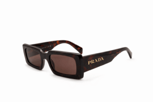 Prada Rectangular Sunglasses