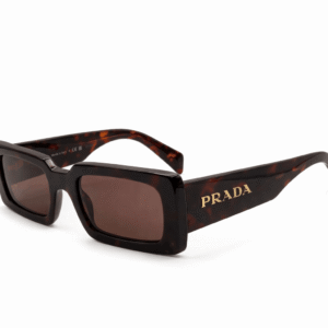 Prada Rectangular Sunglasses