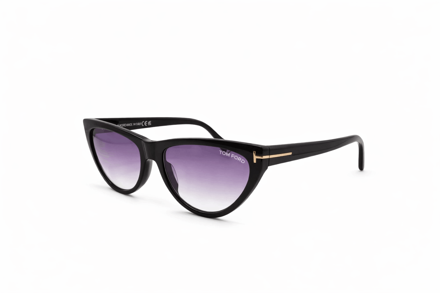 Tom Ford Cateye Designer Glasses